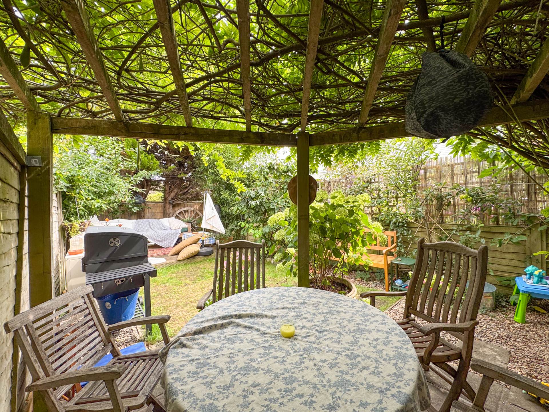 Larkhall Terrace, Bath, Image 29