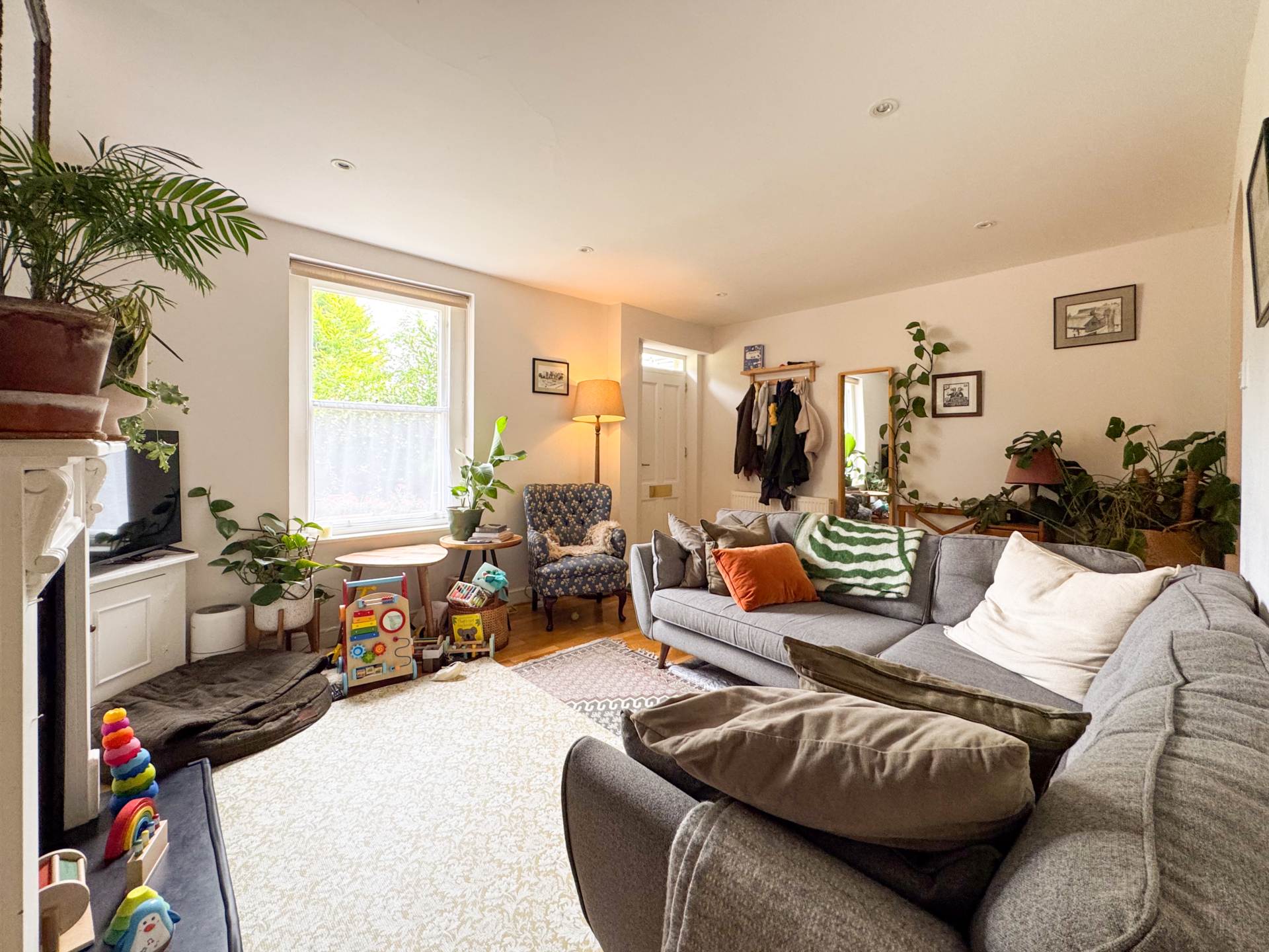 Larkhall Terrace, Bath, Image 3