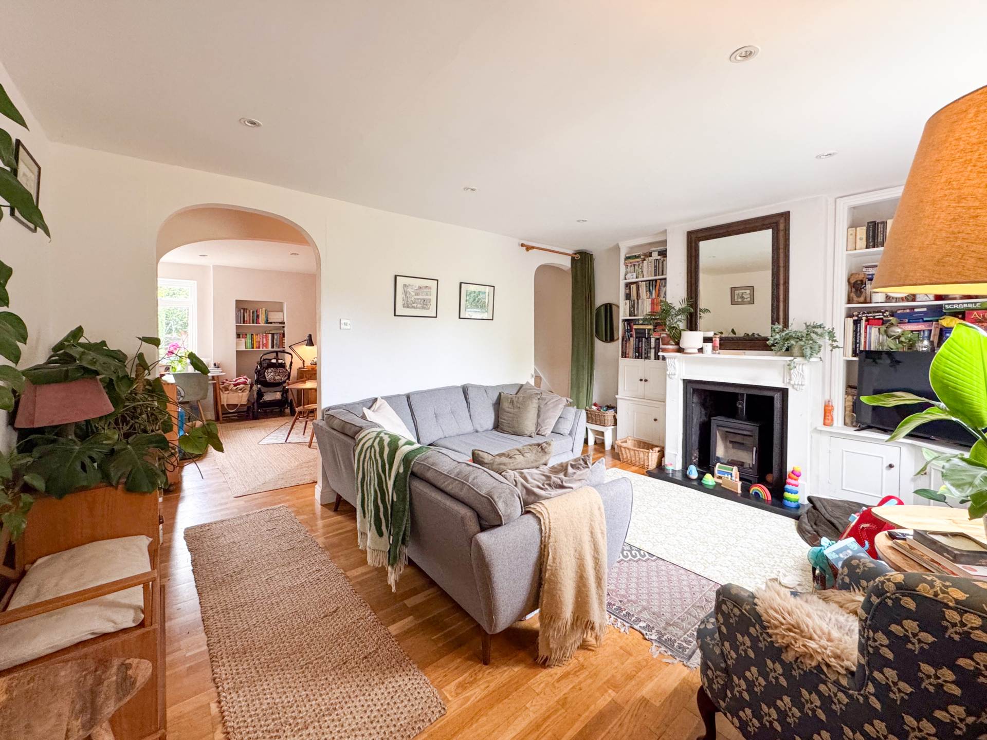 Larkhall Terrace, Bath, Image 5