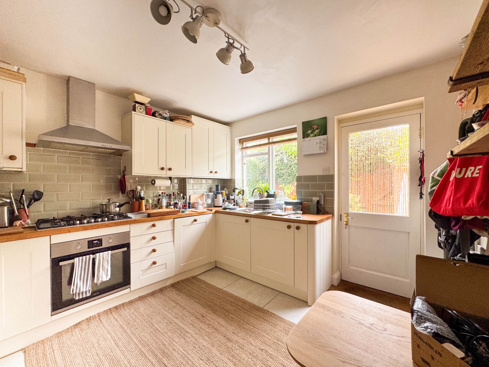 Larkhall Terrace, Bath, Image 7