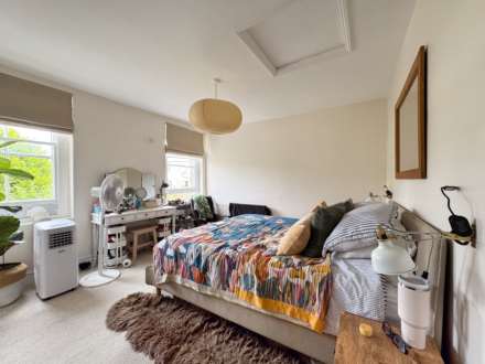 Larkhall Terrace, Bath, Image 16