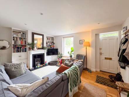 Larkhall Terrace, Bath, Image 2