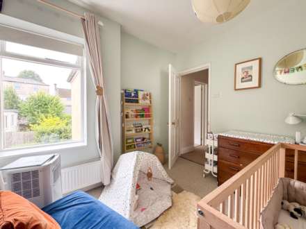 Larkhall Terrace, Bath, Image 21
