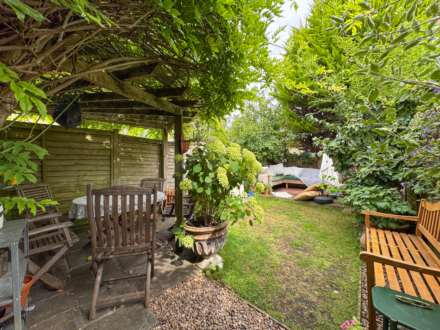 Larkhall Terrace, Bath, Image 26