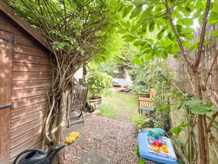 Larkhall Terrace, Bath, Image 28