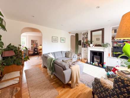 Larkhall Terrace, Bath, Image 5
