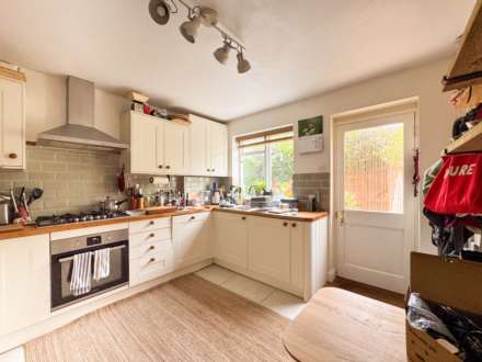 Larkhall Terrace, Bath, Image 7