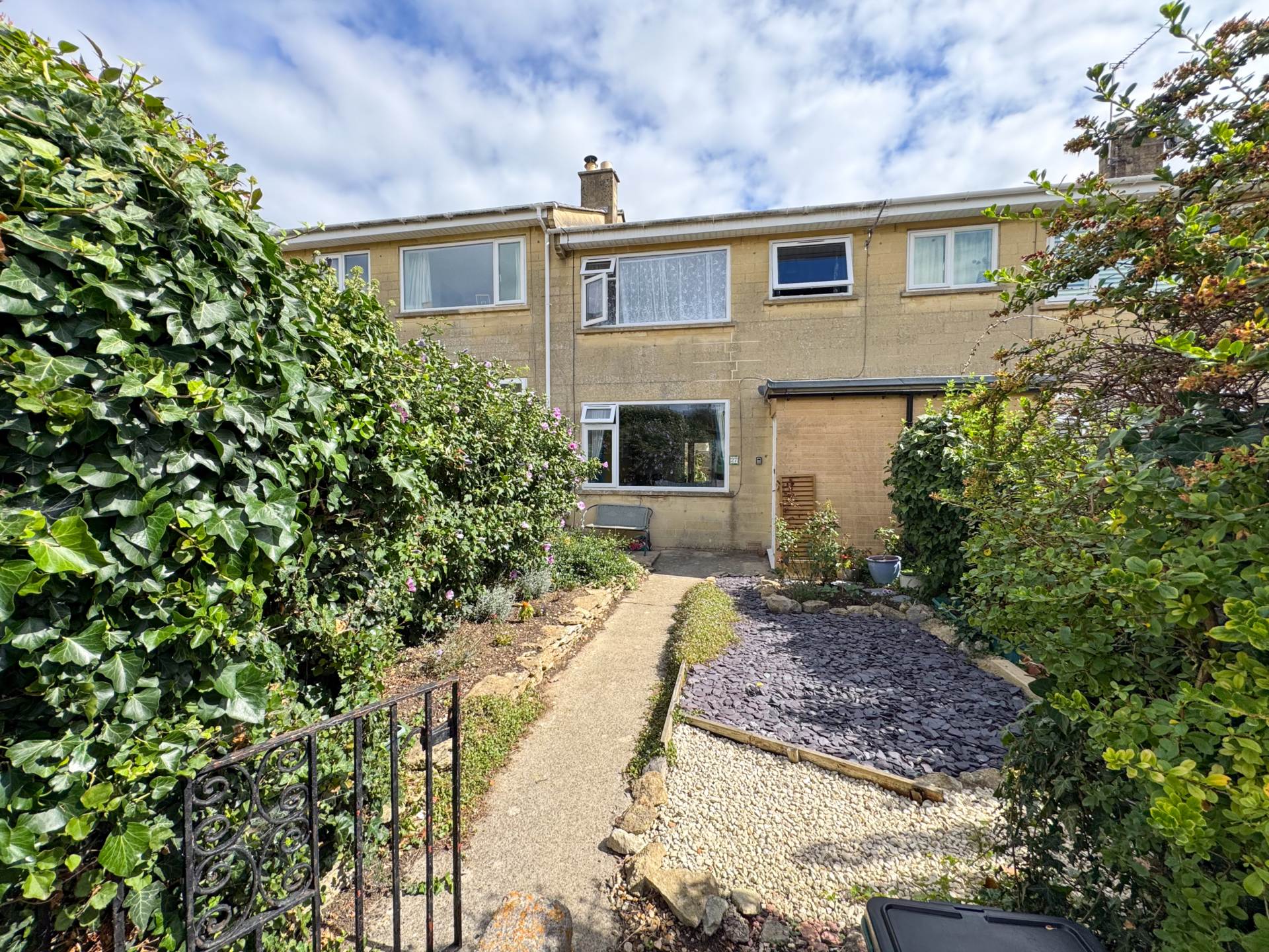 Ringswell Gardens, Bath, Image 1