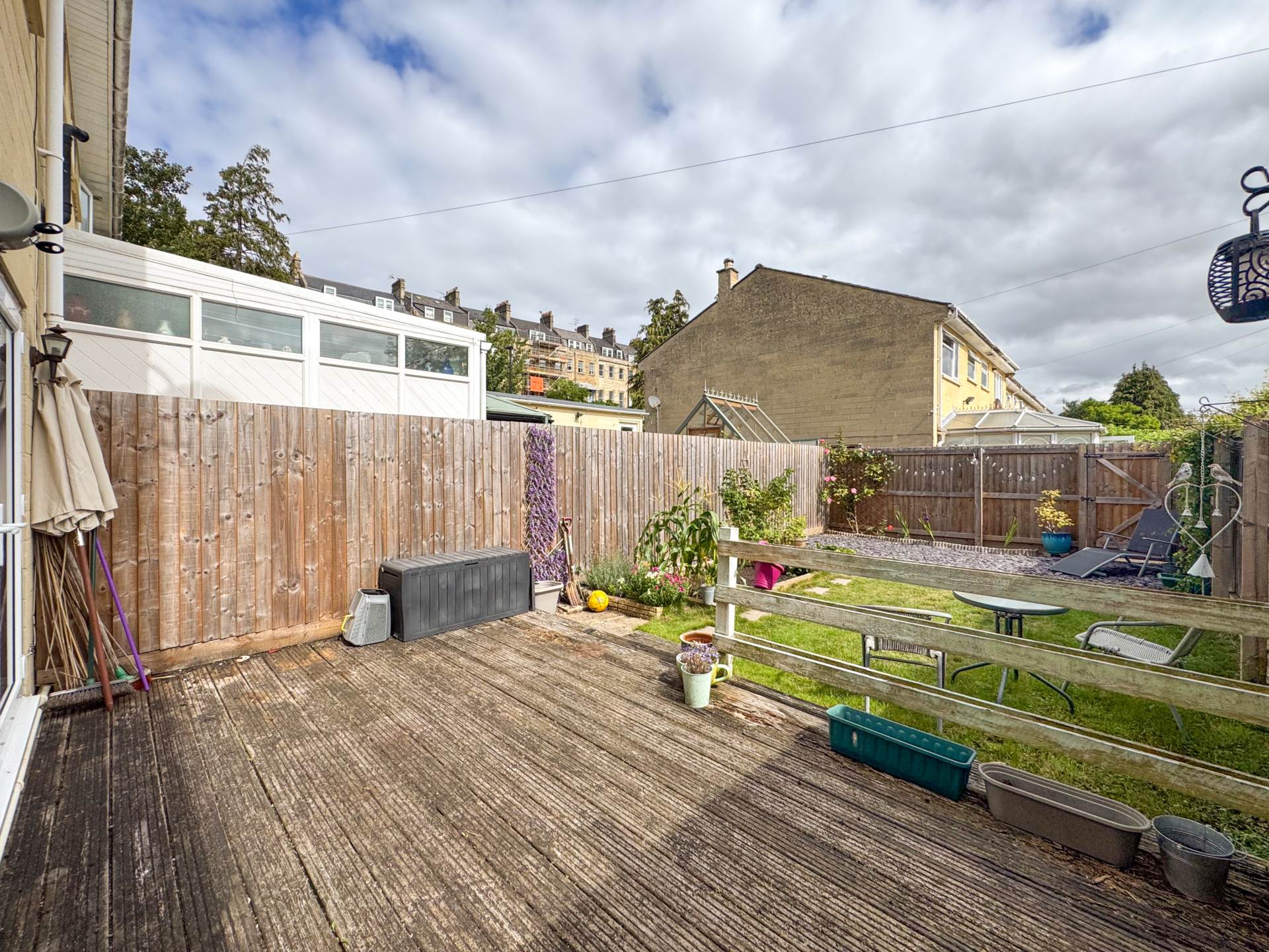 Ringswell Gardens, Bath, Image 19