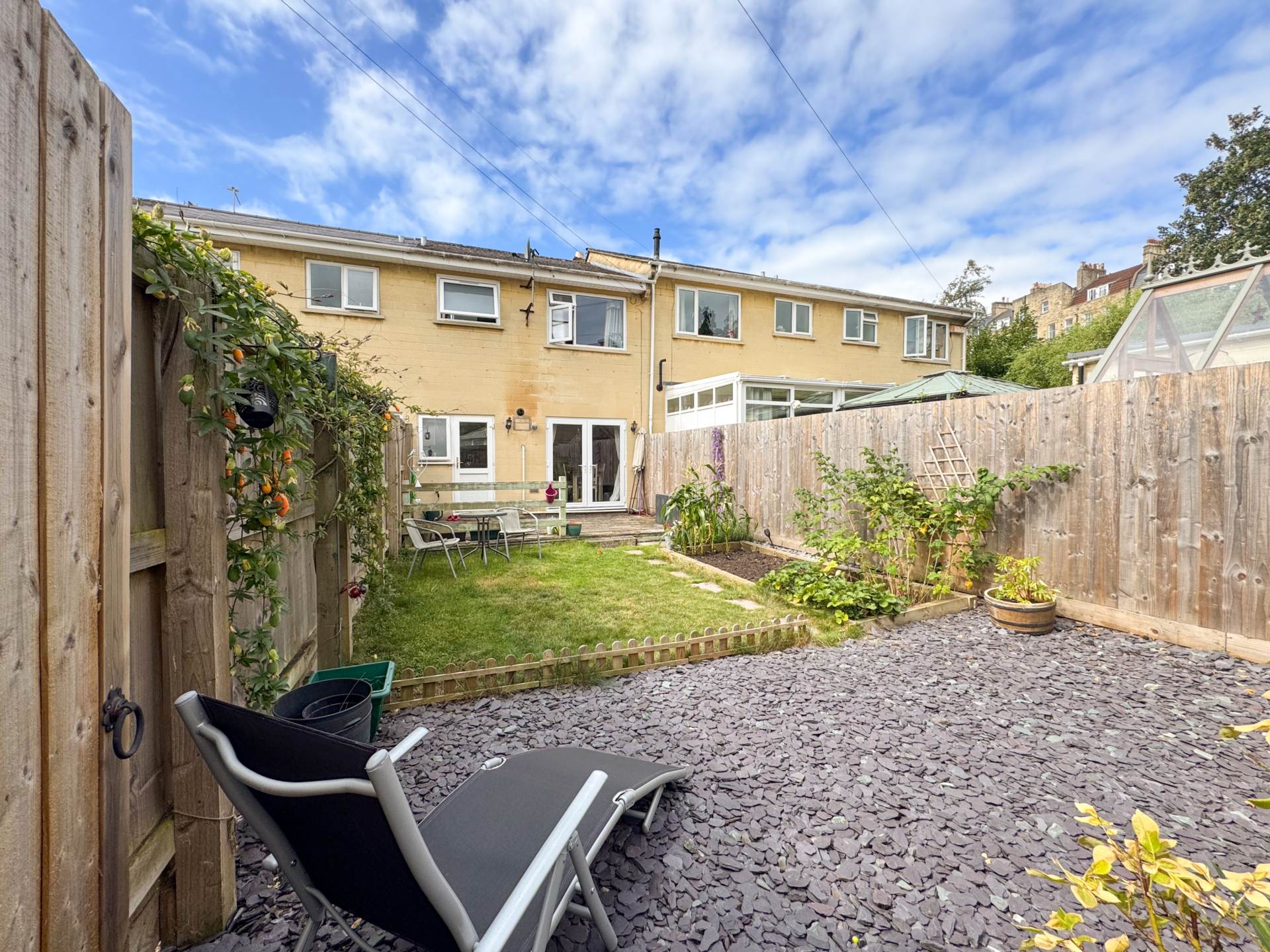 Ringswell Gardens, Bath, Image 20