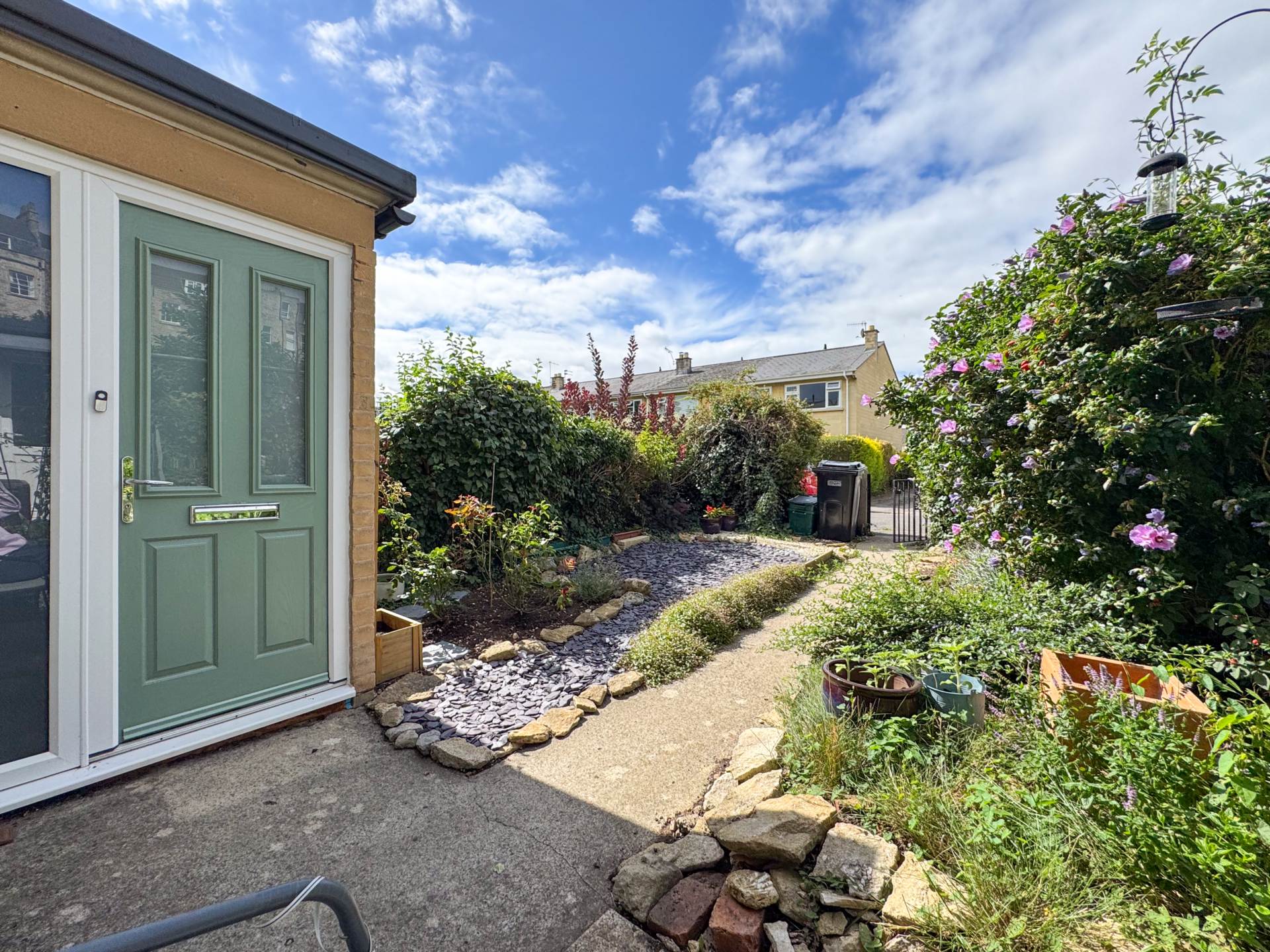 Ringswell Gardens, Bath, Image 6