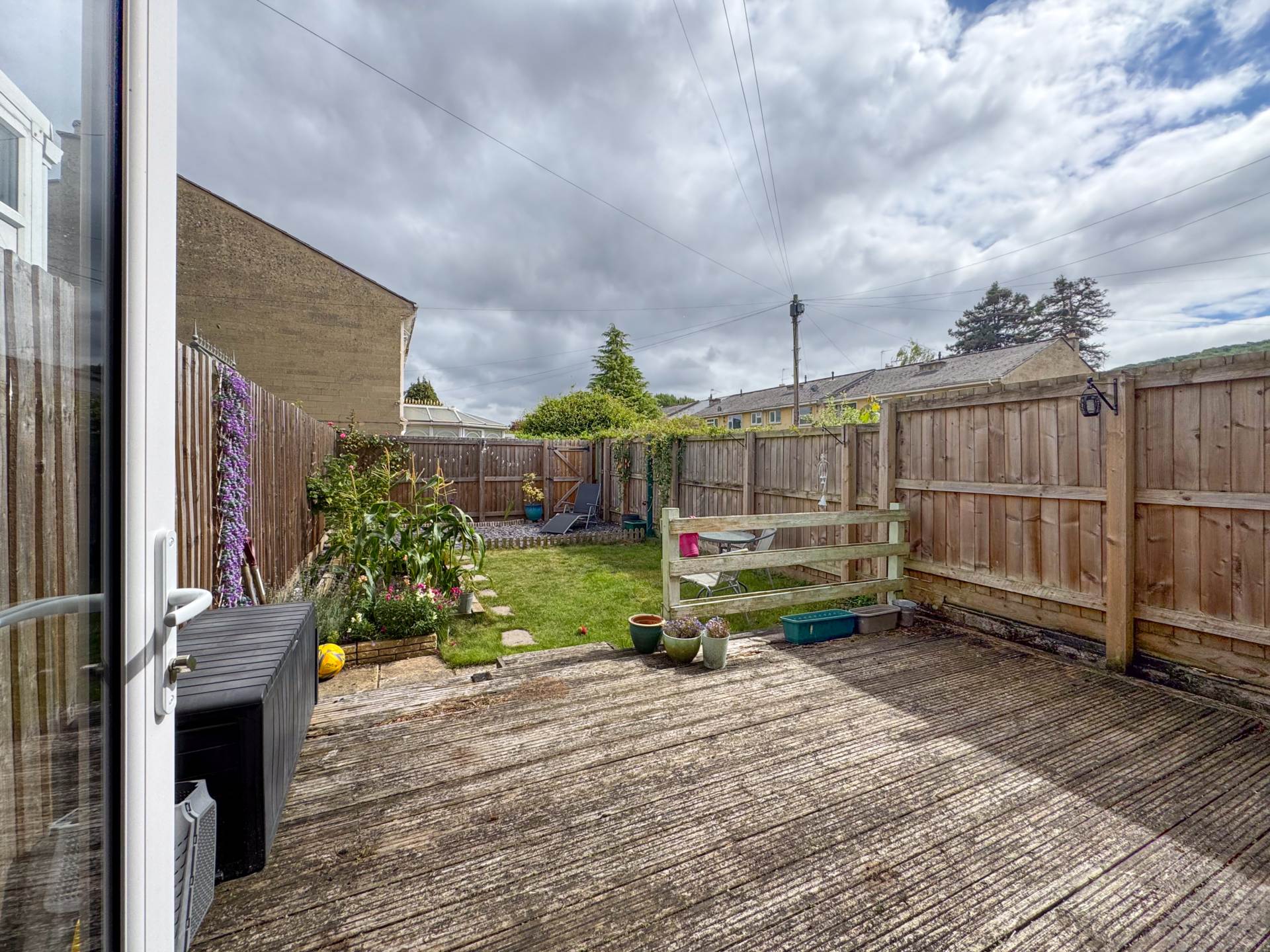 Ringswell Gardens, Bath, Image 9