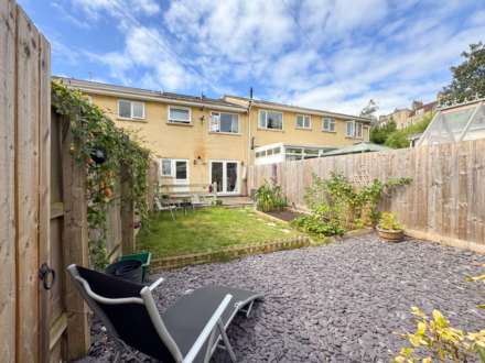 Ringswell Gardens, Bath, Image 20