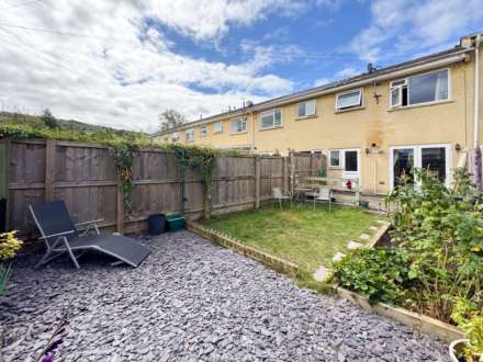 Ringswell Gardens, Bath, Image 21