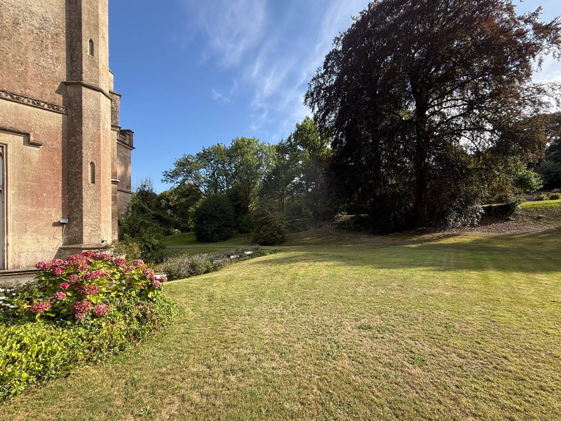 Battlefields, Bath, Image 17
