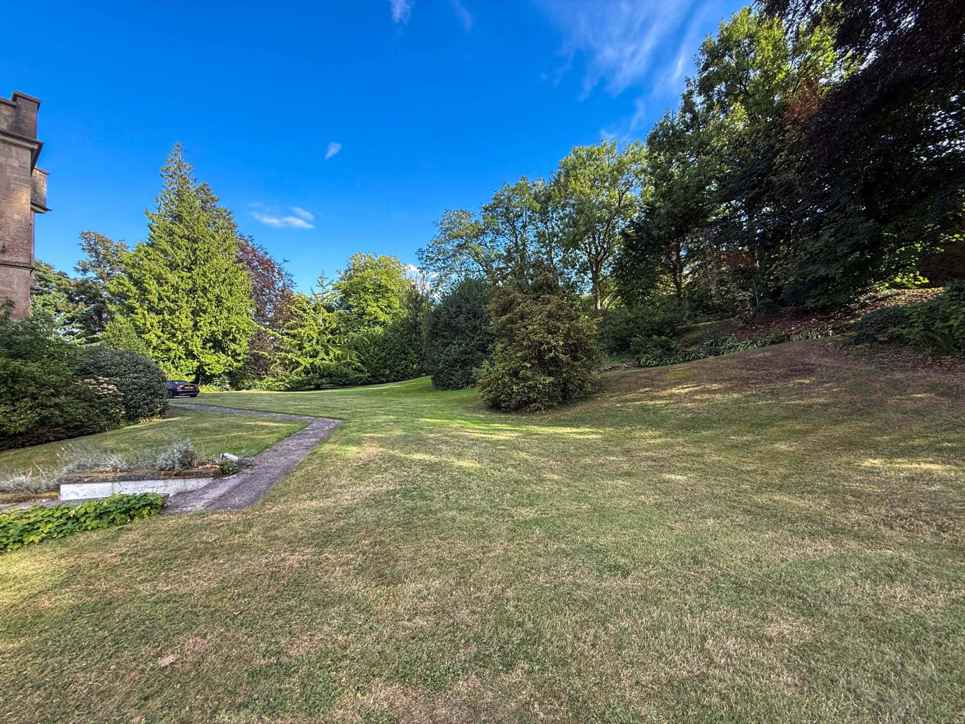Battlefields, Bath, Image 18