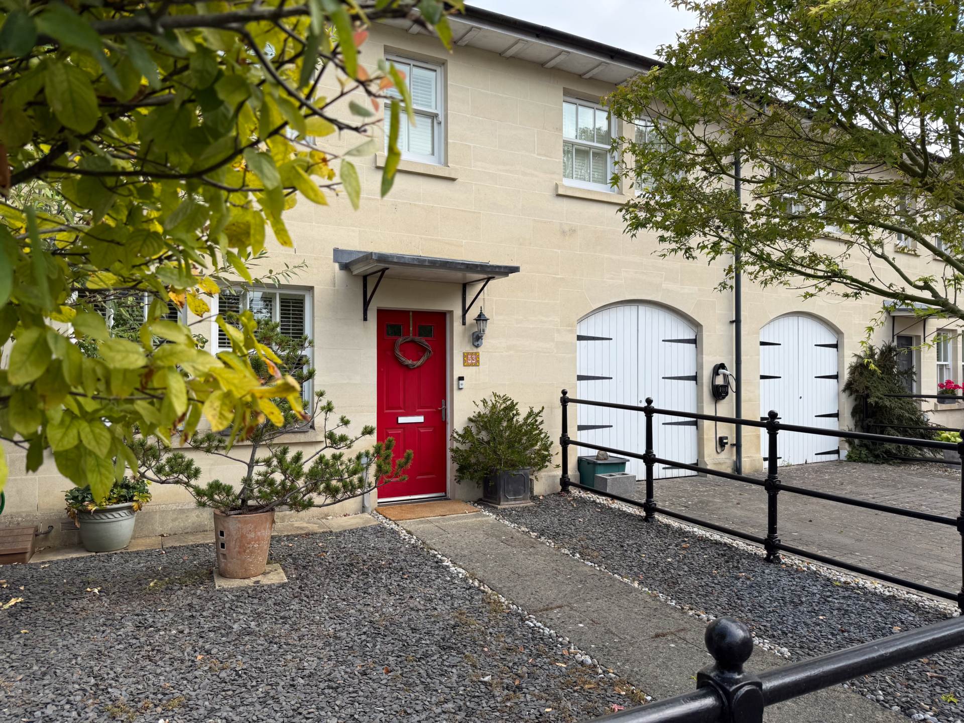 Kempthorne Lane, Bath, Image 1
