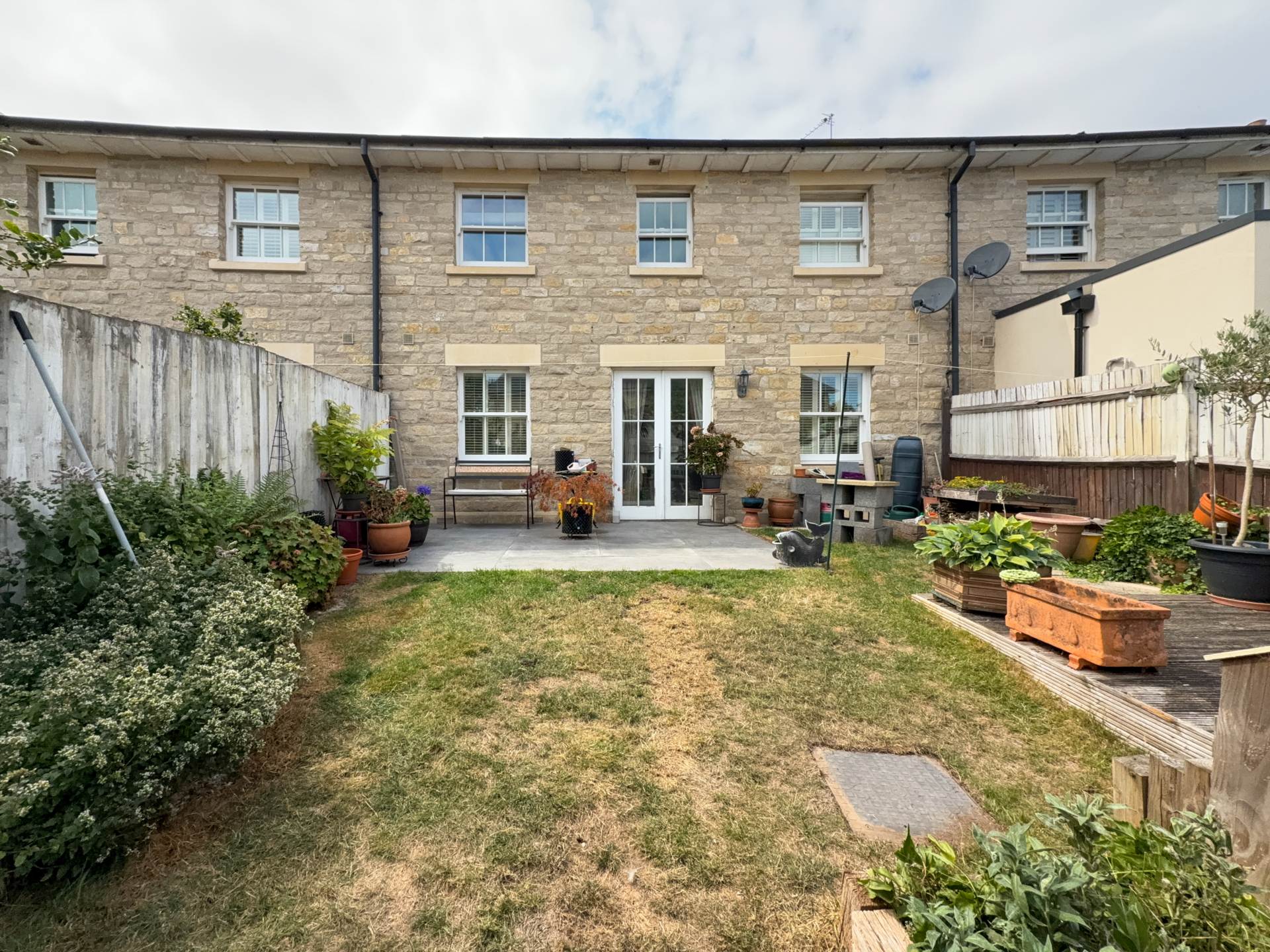 Kempthorne Lane, Bath, Image 2