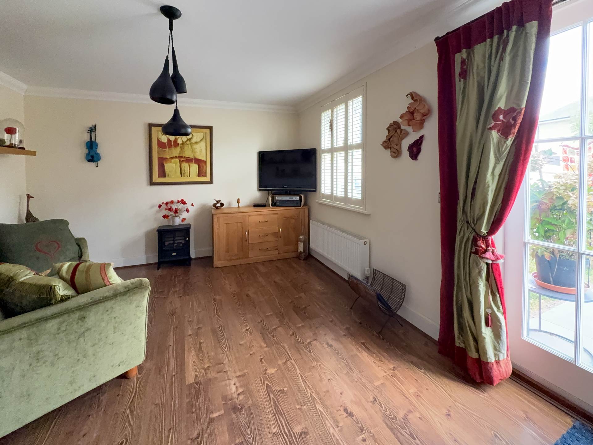 Kempthorne Lane, Bath, Image 3