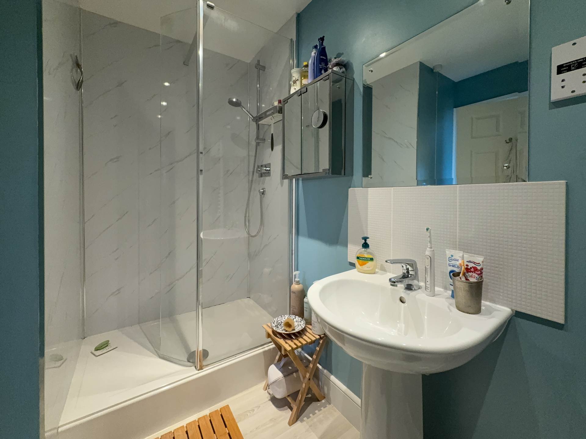 Kempthorne Lane, Bath, Image 9