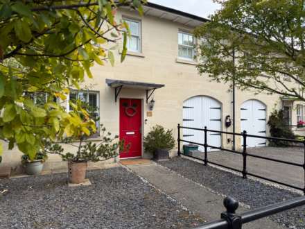 Kempthorne Lane, Bath