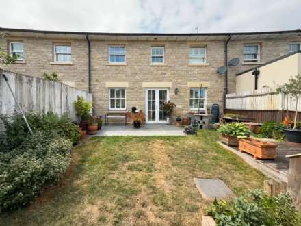 Kempthorne Lane, Bath, Image 2