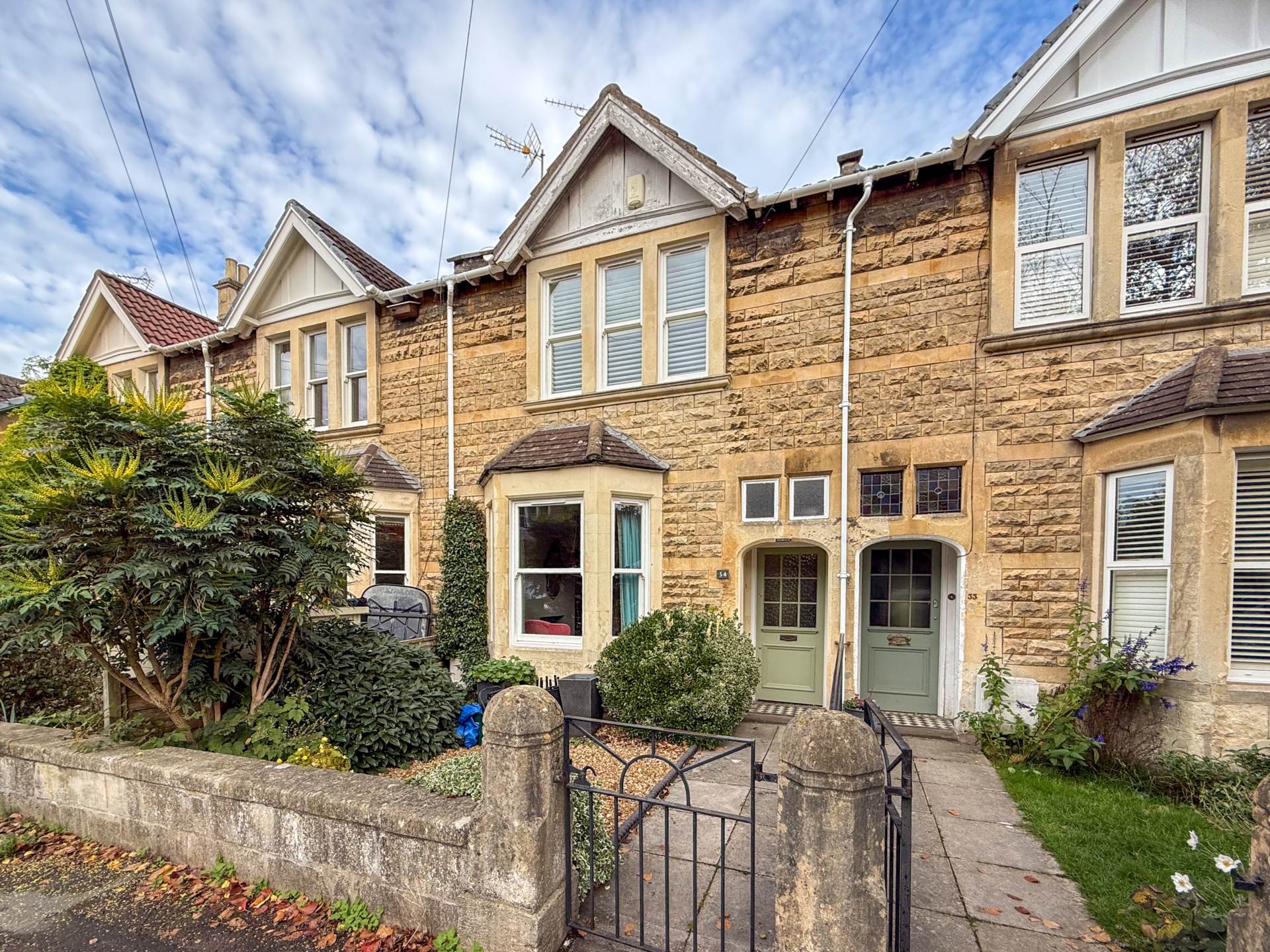 Rockliffe Road, Bath, Image 1