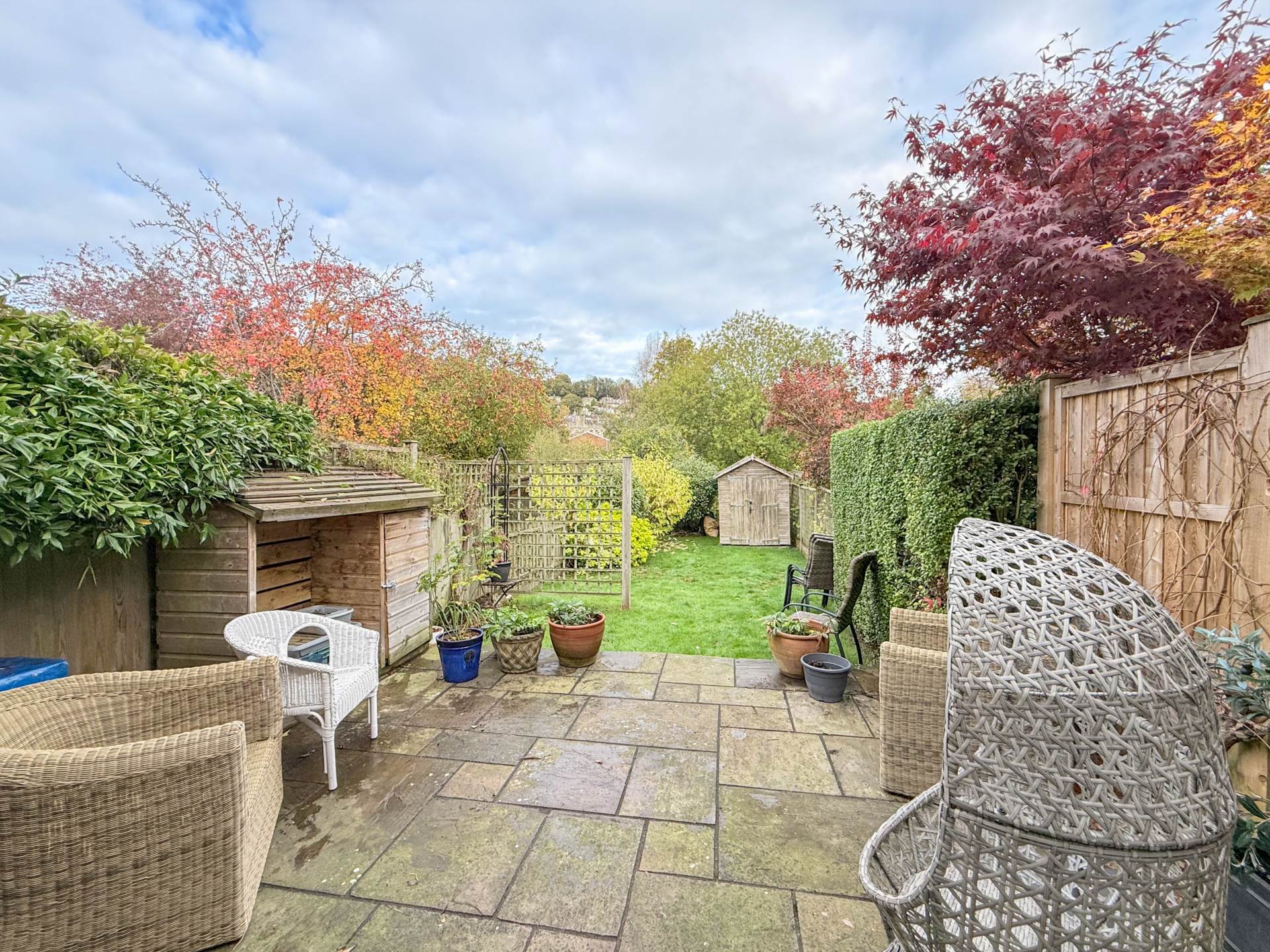 Rockliffe Road, Bath, Image 12