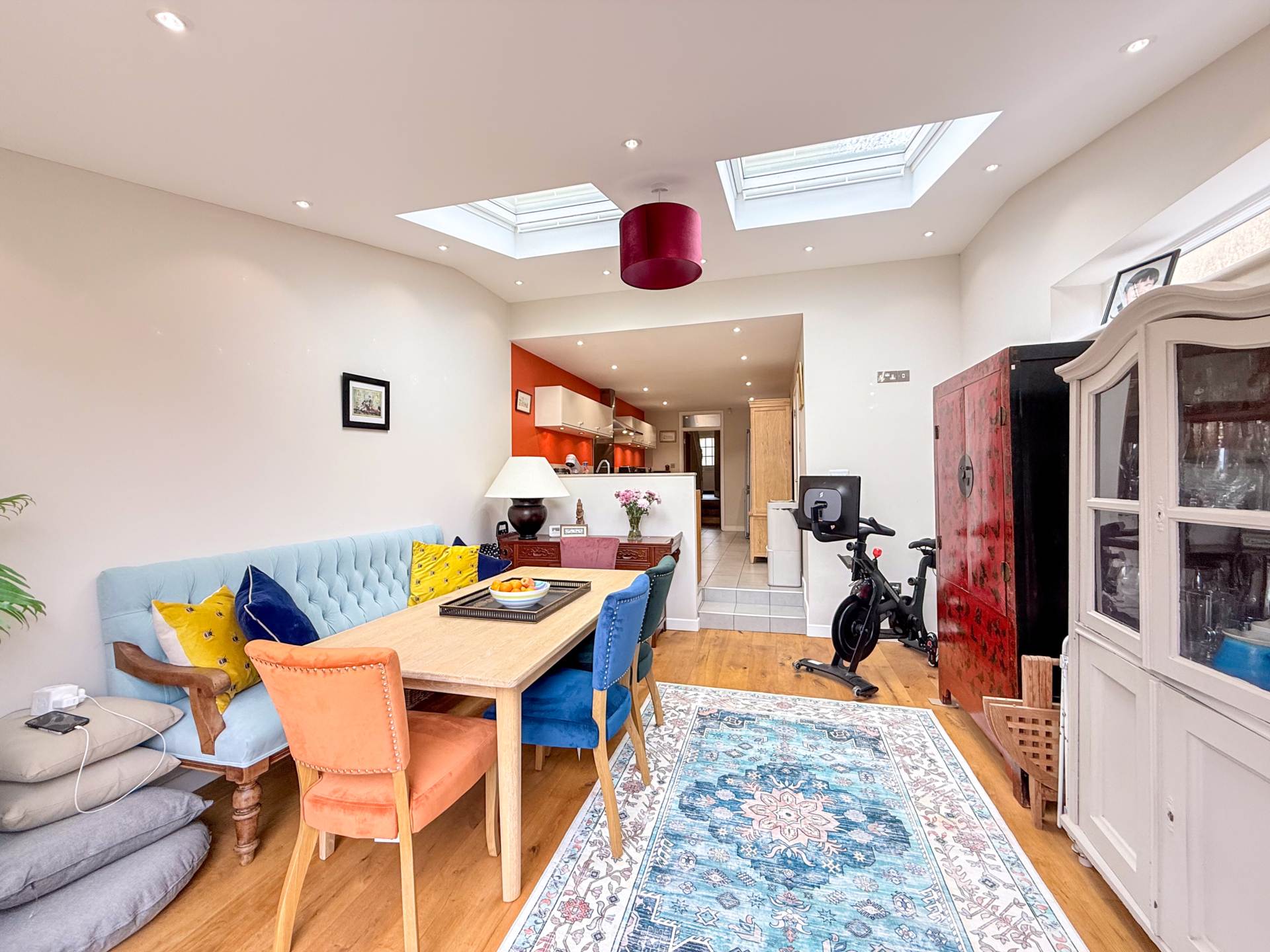 Rockliffe Road, Bath, Image 7