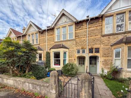 Property For Sale Rockliffe Road, Bath