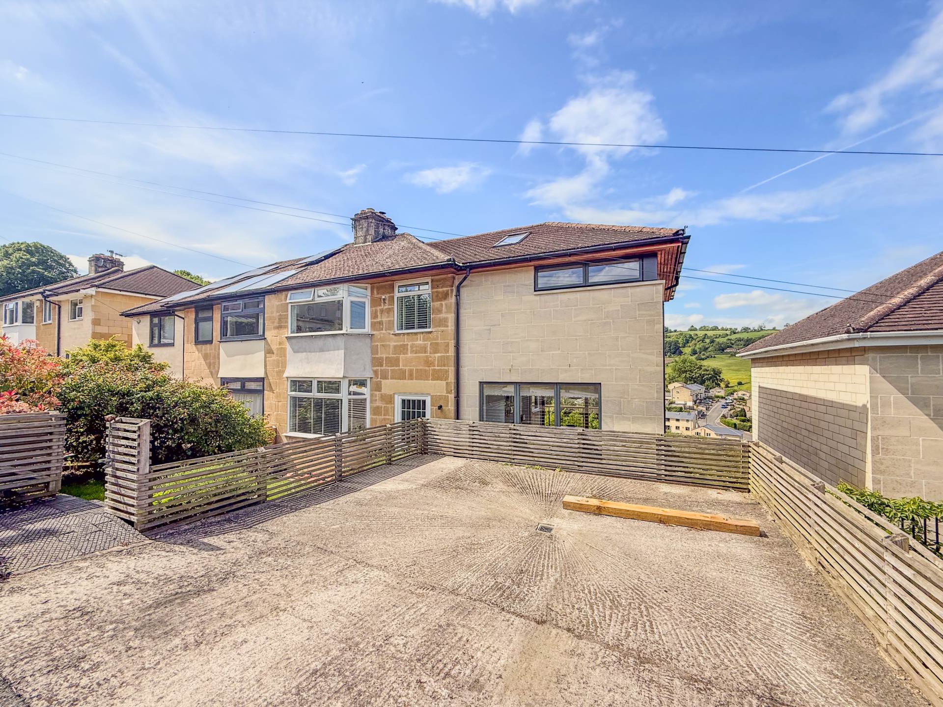 Charlcombe View Road, Bath, Image 1