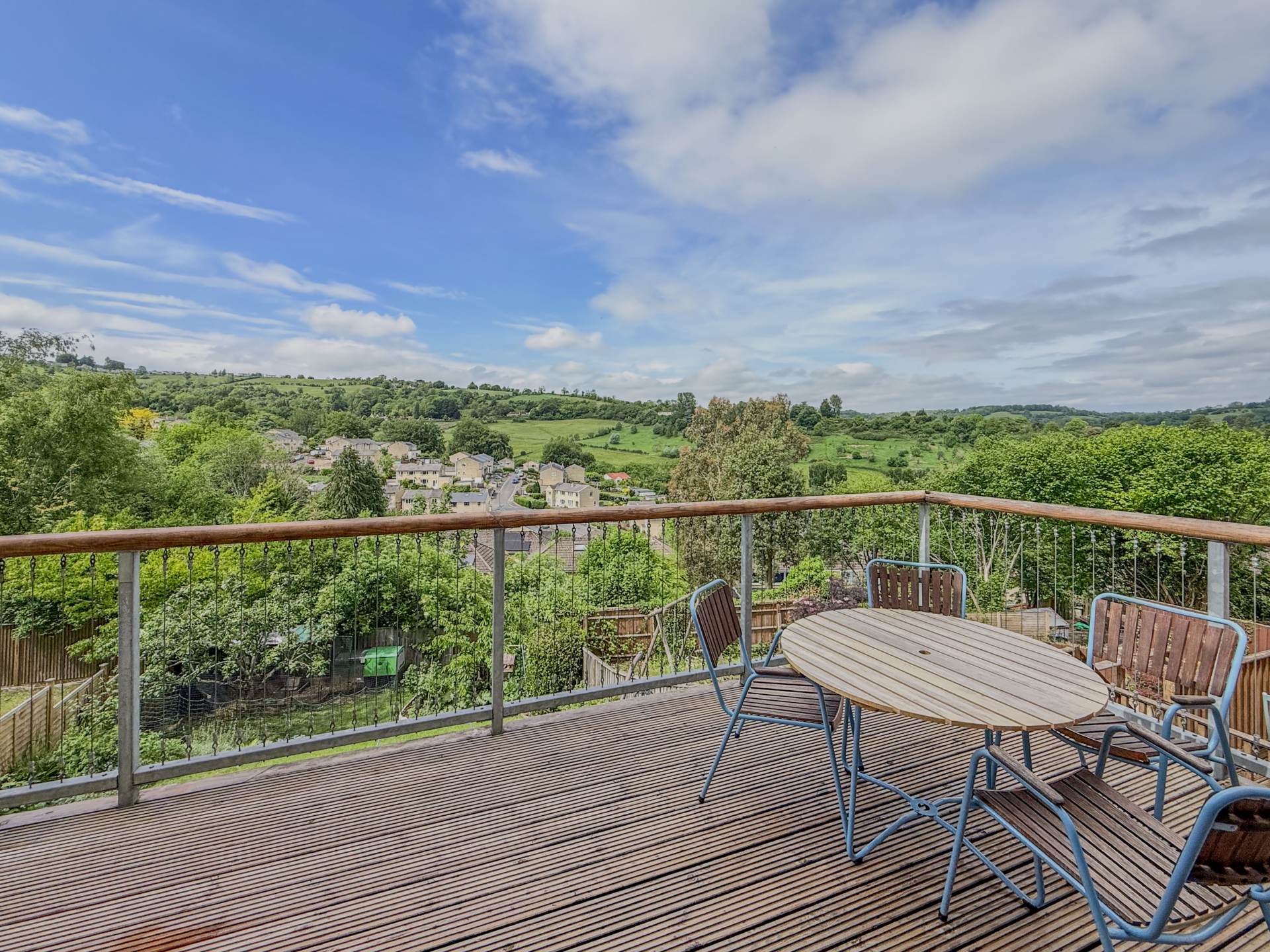 Charlcombe View Road, Bath, Image 12