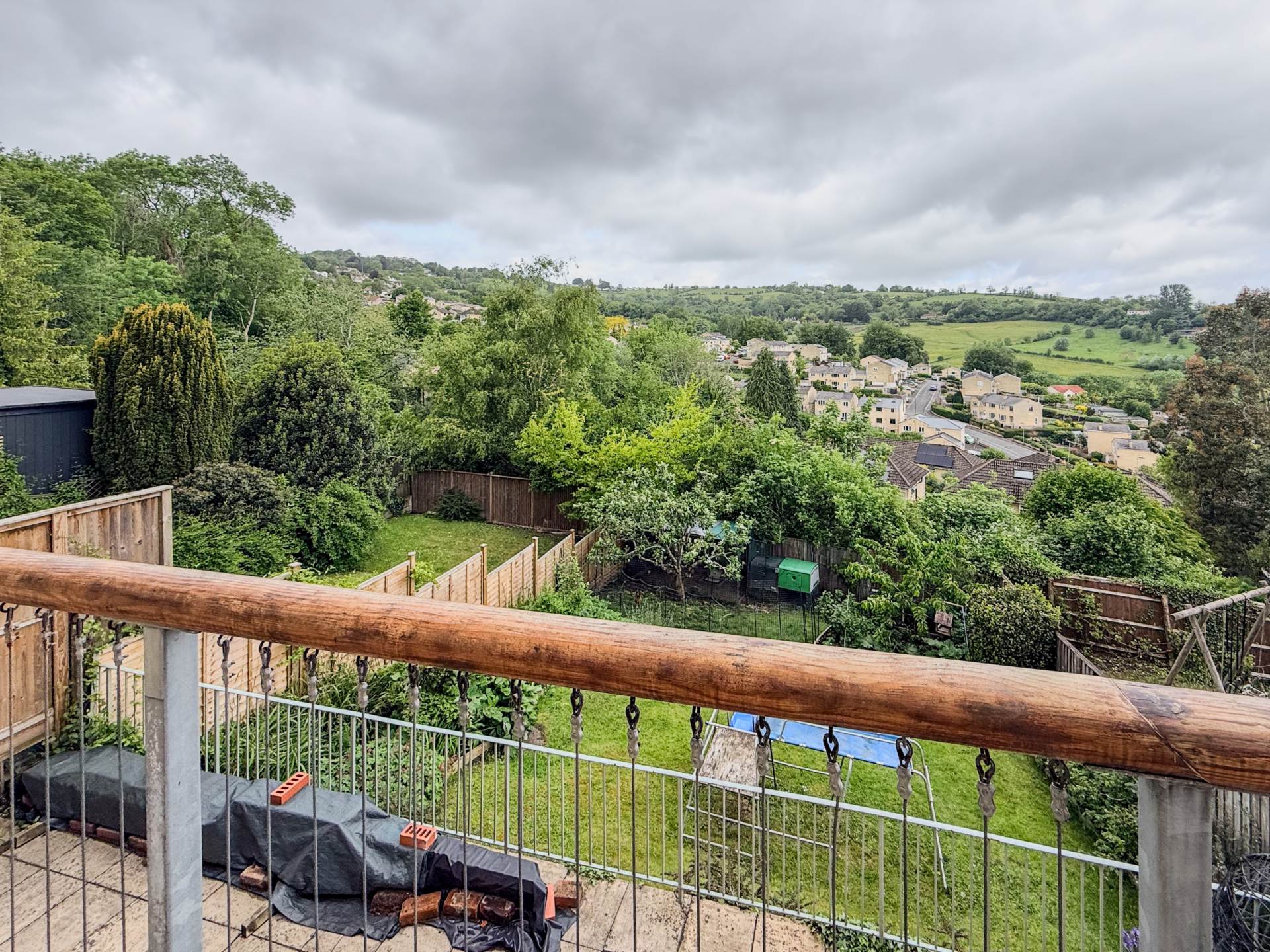 Charlcombe View Road, Bath, Image 13