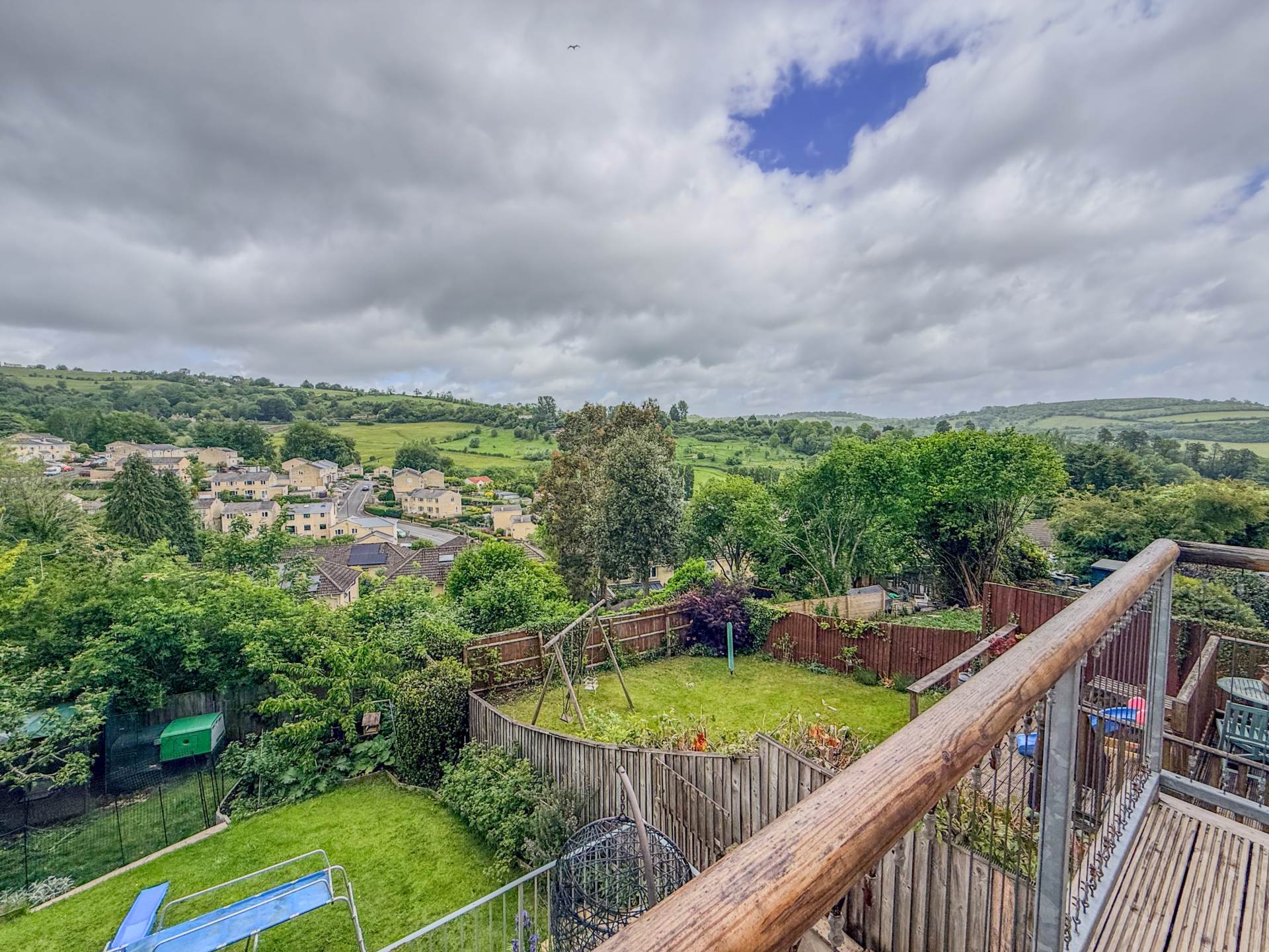 Charlcombe View Road, Bath, Image 14
