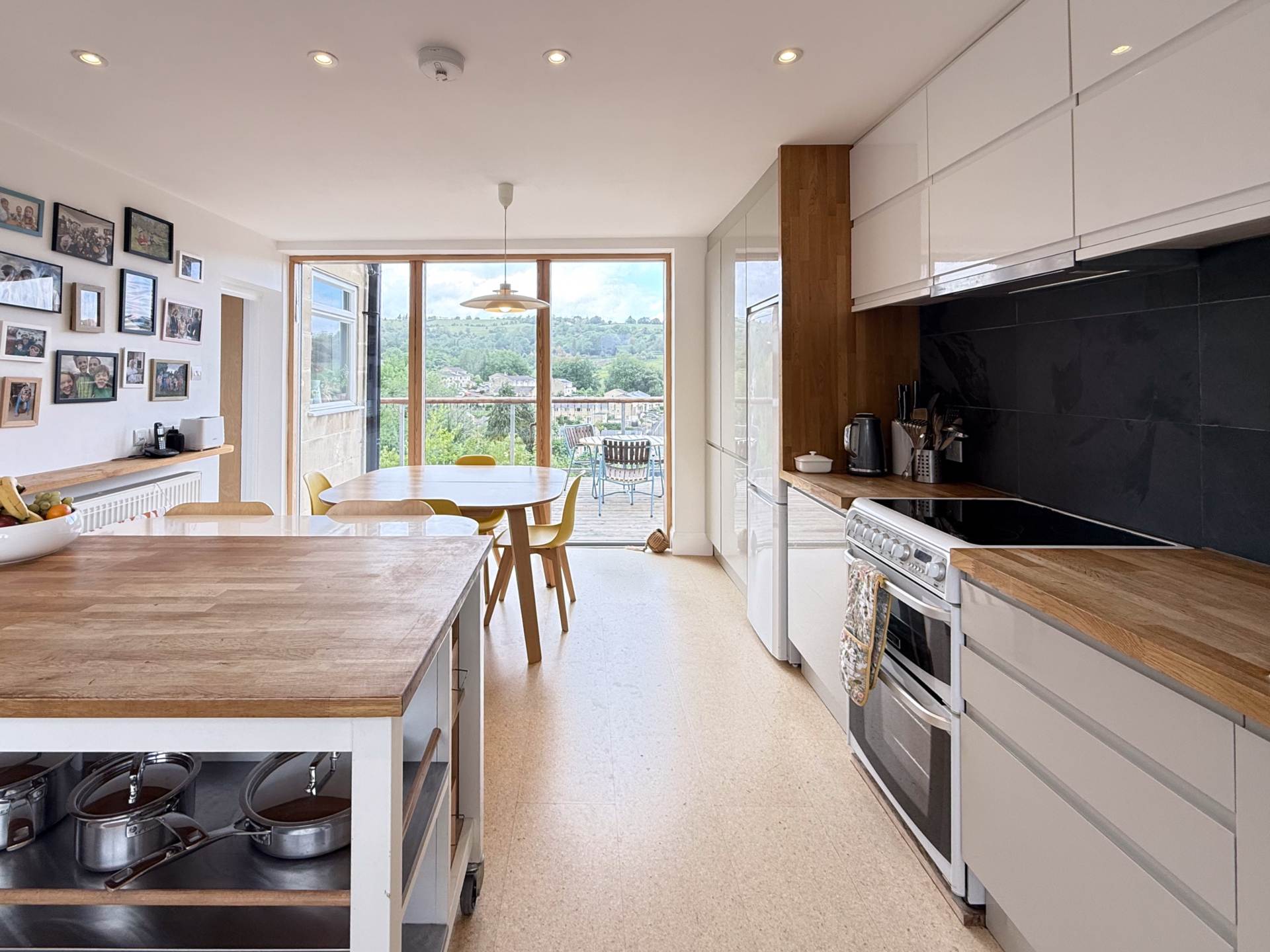 Charlcombe View Road, Bath, Image 19