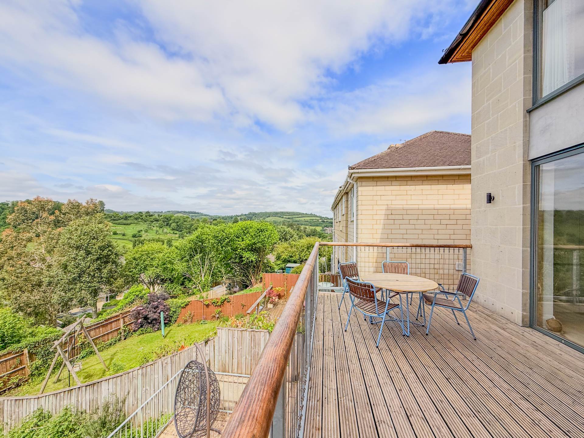 Charlcombe View Road, Bath, Image 22