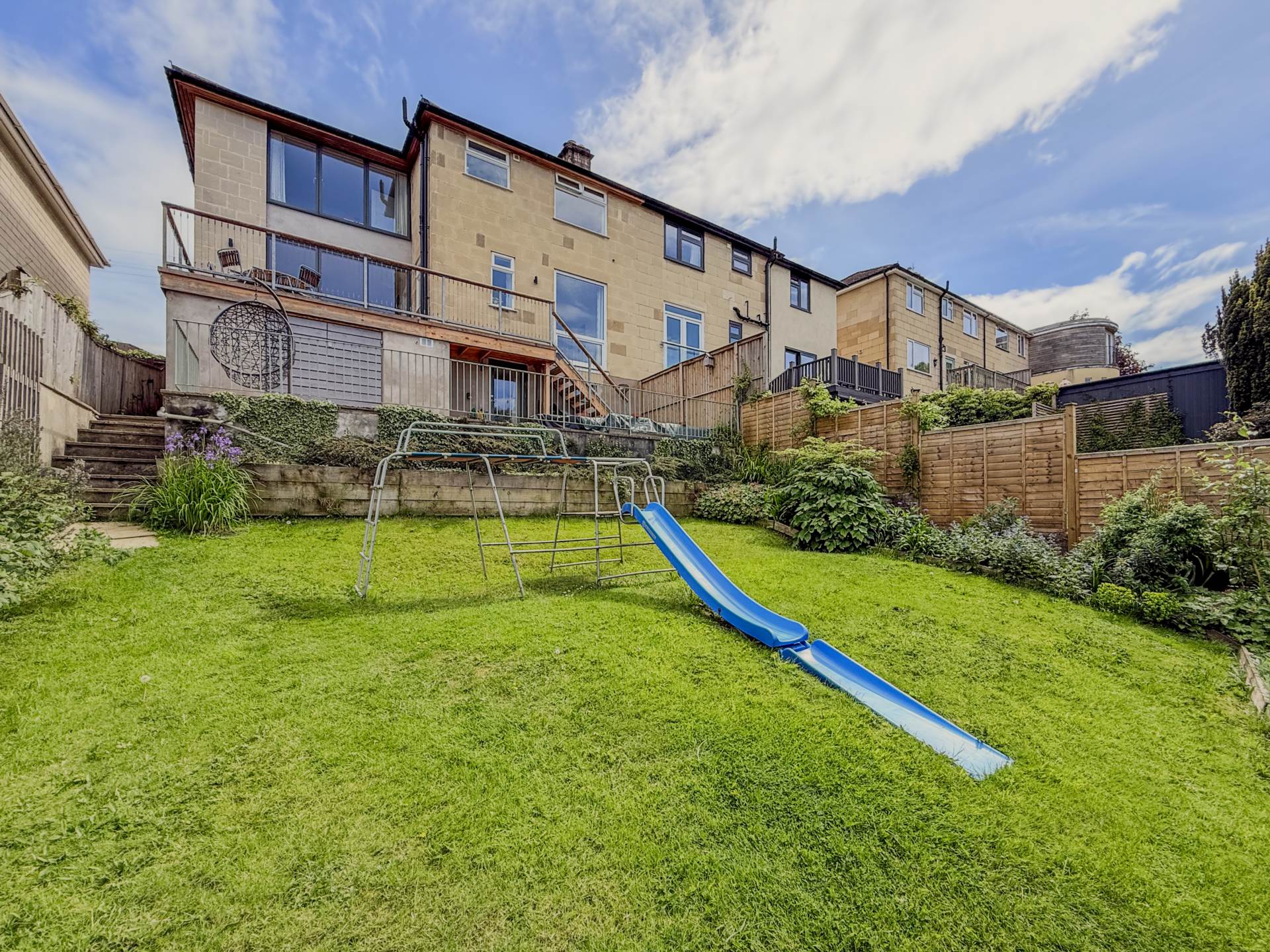 Charlcombe View Road, Bath, Image 23