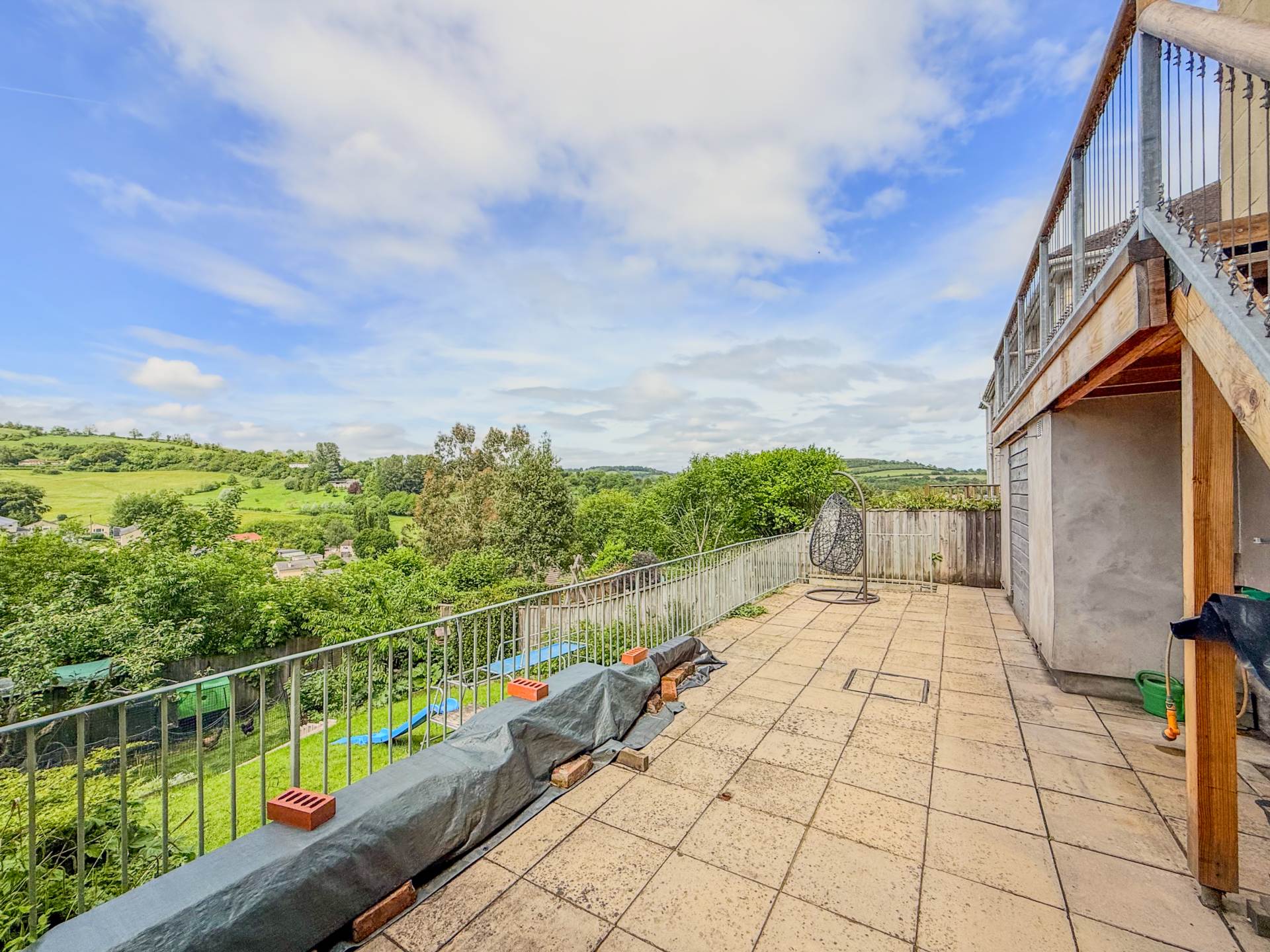 Charlcombe View Road, Bath, Image 26