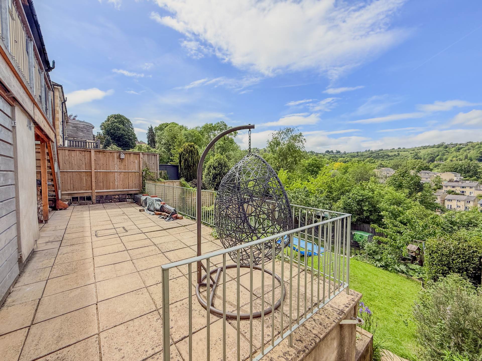 Charlcombe View Road, Bath, Image 28