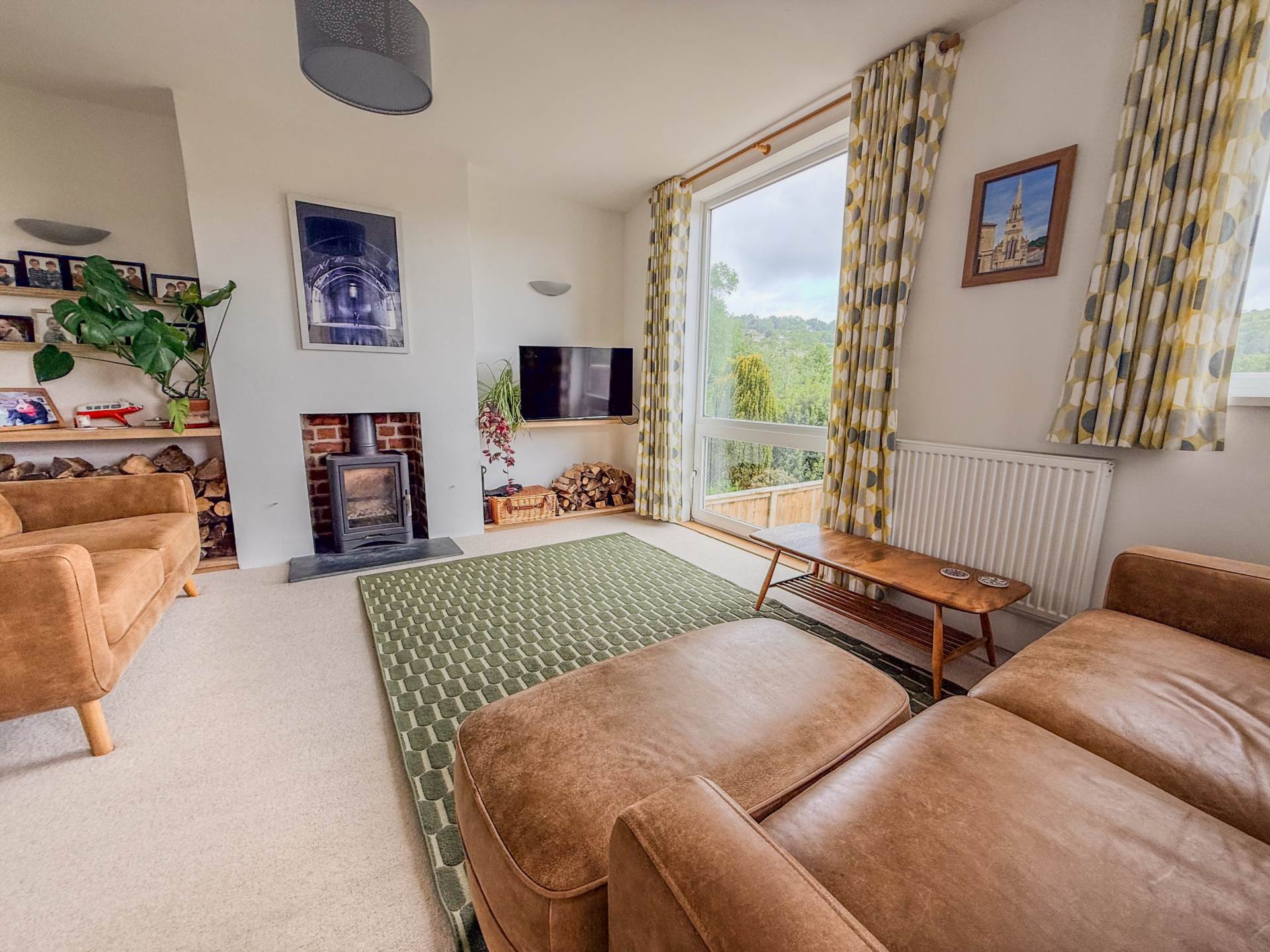 Charlcombe View Road, Bath, Image 3