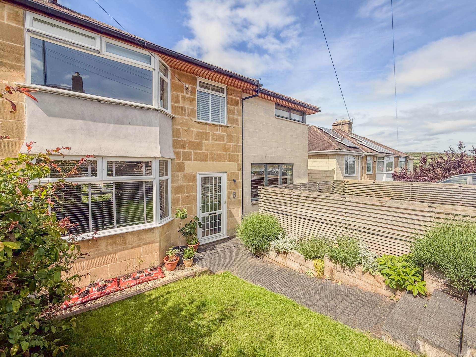 Charlcombe View Road, Bath, Image 33