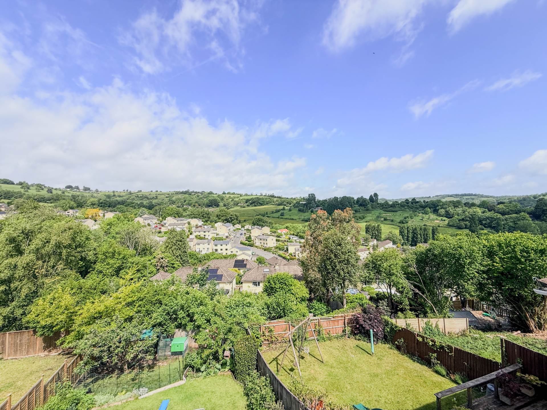Charlcombe View Road, Bath, Image 6