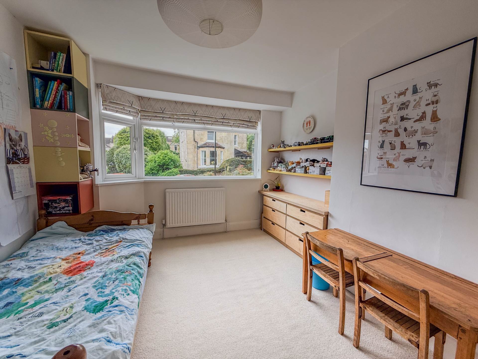 Charlcombe View Road, Bath, Image 9
