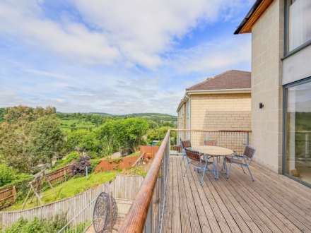 Charlcombe View Road, Bath, Image 22