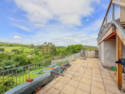 Charlcombe View Road, Bath, Image 26