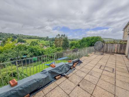 Charlcombe View Road, Bath, Image 27