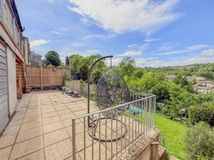 Charlcombe View Road, Bath, Image 28