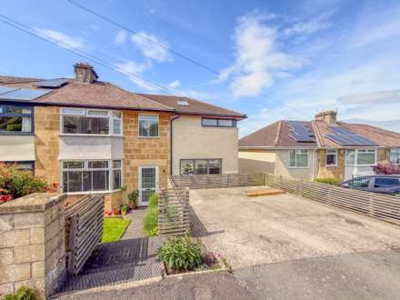 Charlcombe View Road, Bath, Image 34
