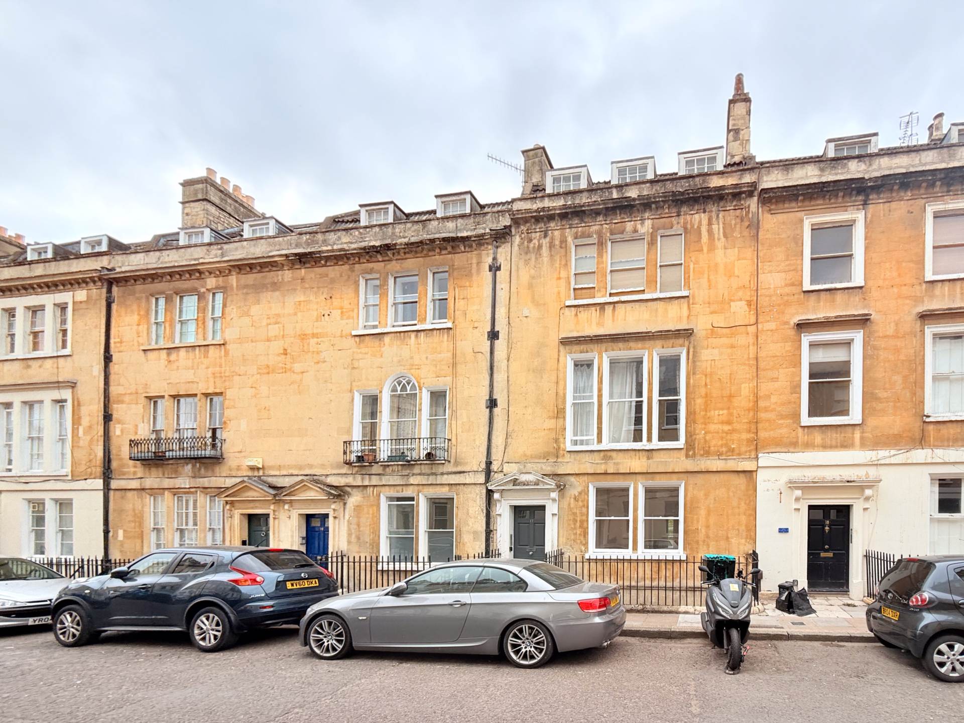 New King Street, Bath, Image 1