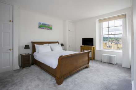 Rivers Street, Bath, Image 13